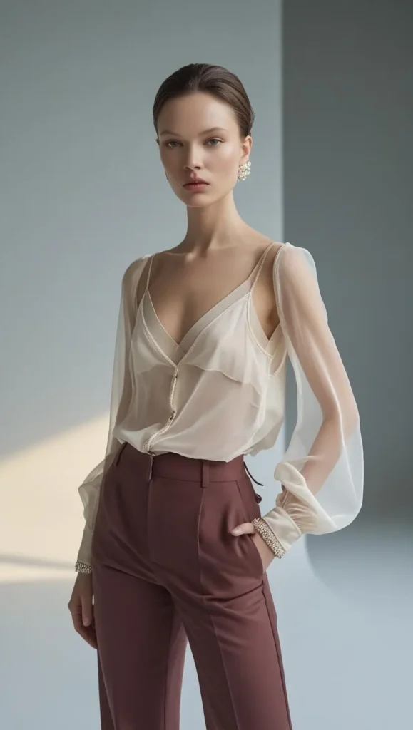 15 Trendy Blouses to Instantly Upgrade Your Everyday Style