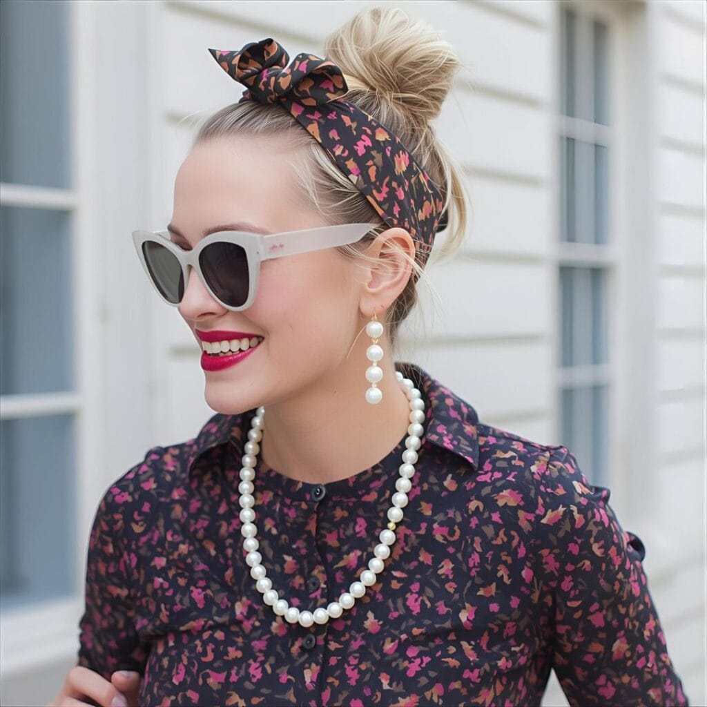 Accessories to Nail the Country Club Spirit Look