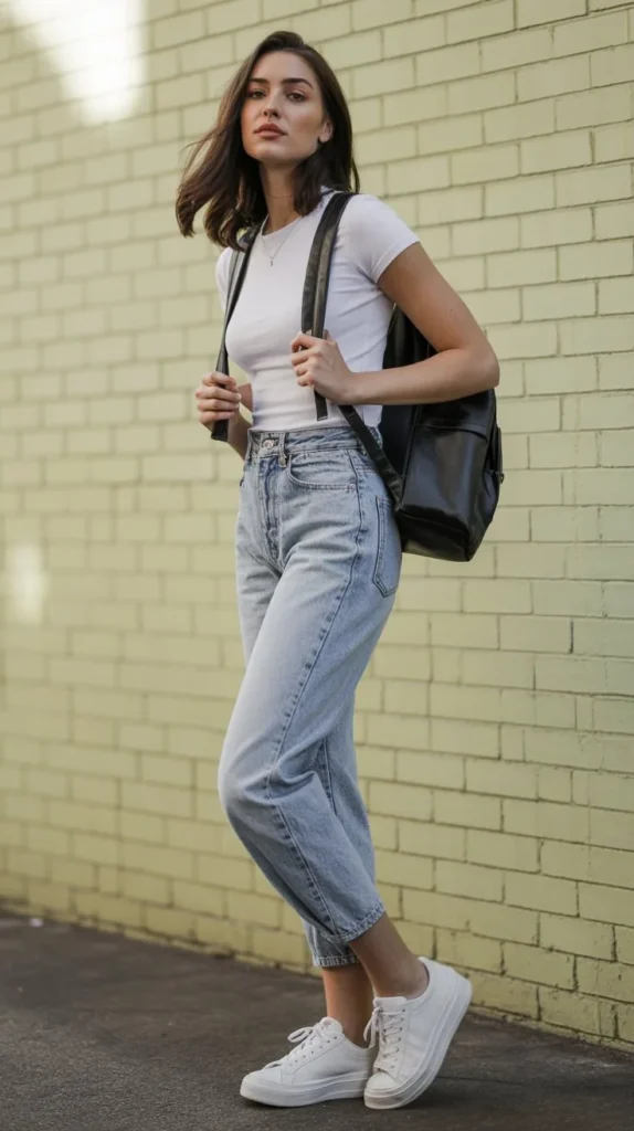 15 Chic University Outfits to Instantly Elevate Your Style