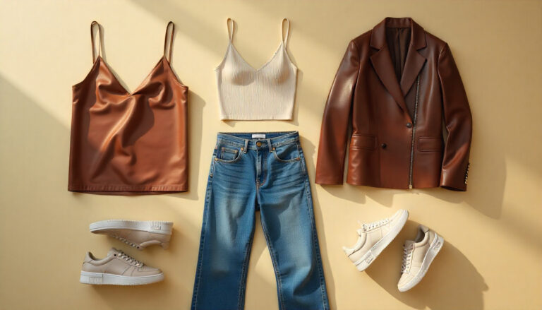 15 Chic Outfit Inspo Ideas to Instantly Transform Your Style