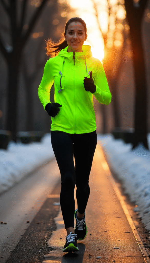 10 Best Running Outfits for Women Stylish & Functional Gear
