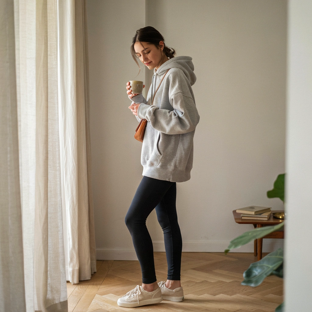 Basic Outfits 