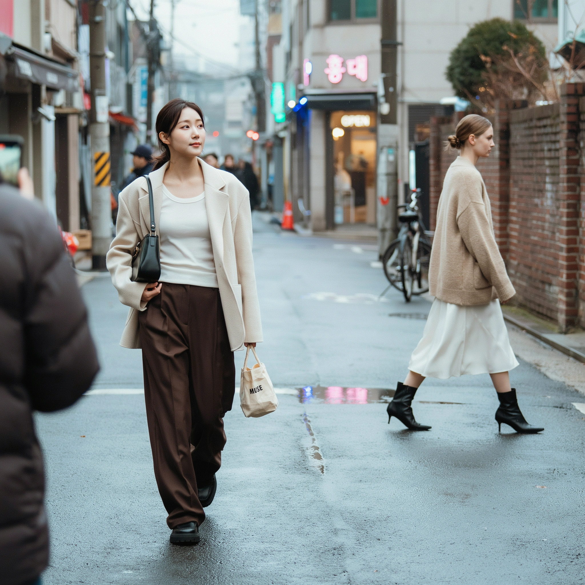 Korean Fashion