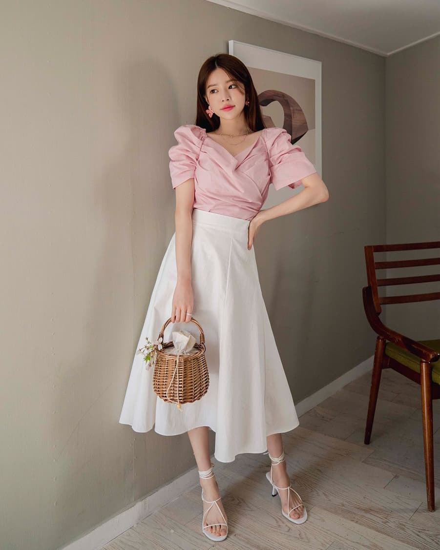 Korean Fashion