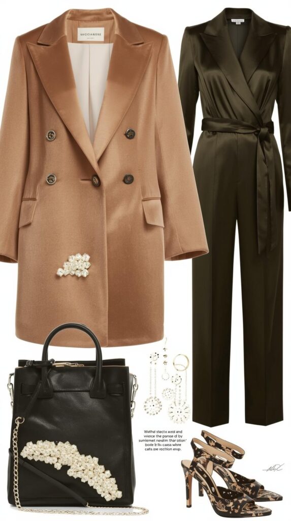 8. Jumpsuits and Rompers