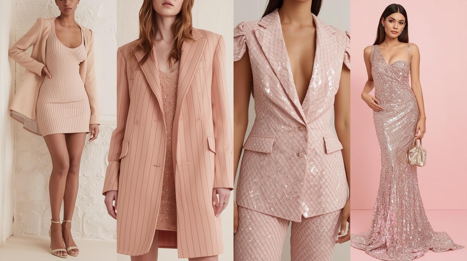 PLT Outfit Ideas:15 Chic & Stunning PrettyLittleThing Styles