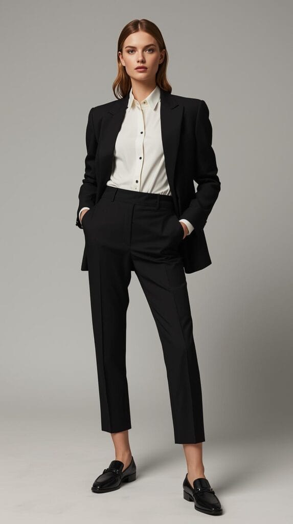 Capri Pants Outfits: 15 Chic & Effortless Styles to Try Now