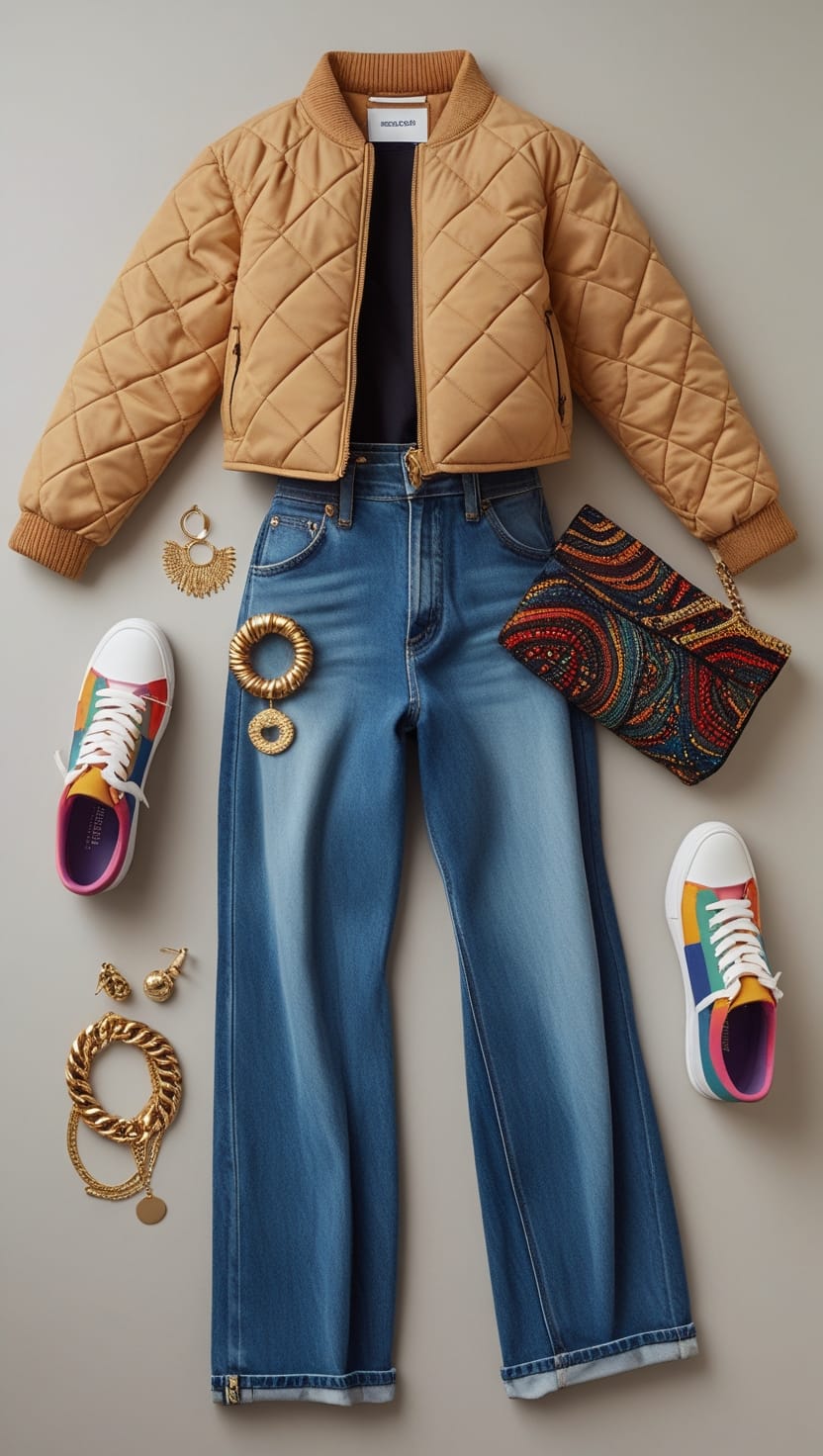 Copenhagen Street Style Outfits