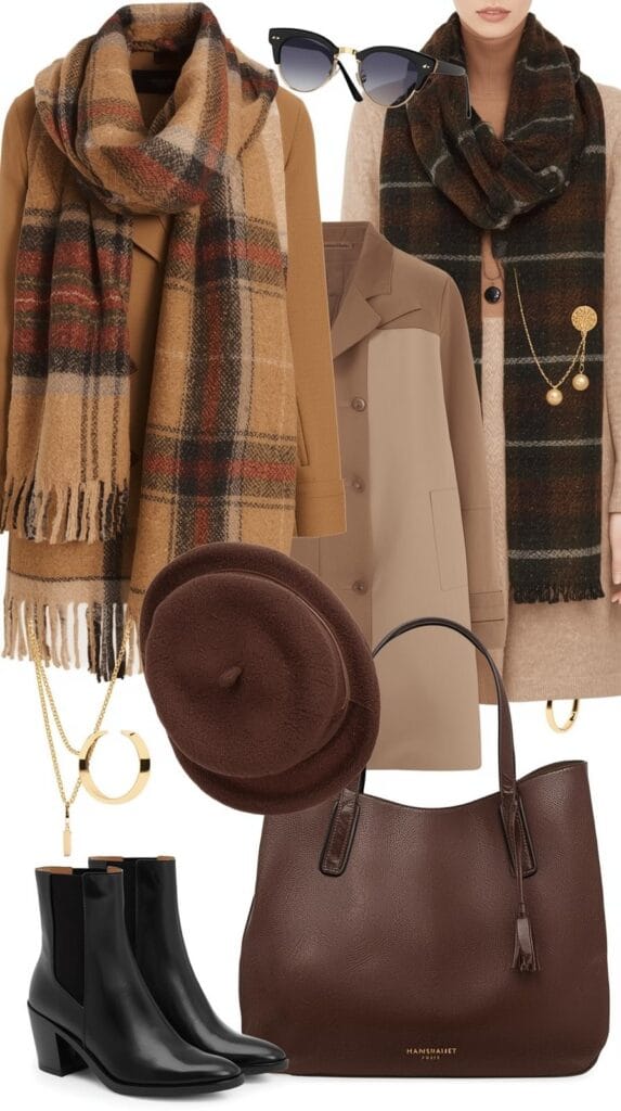 Best Accessories to Elevate Autumn Fits
