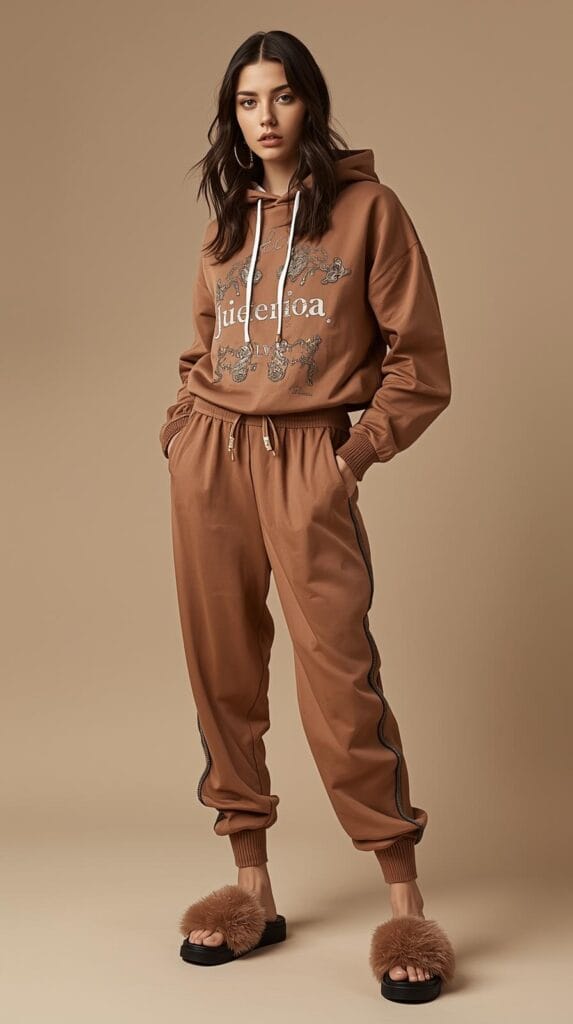 7. Cozy Lounge Fits