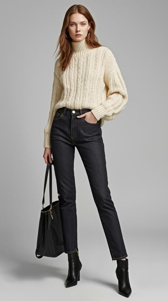 15+ Must-Have Winter Outfits for School That Wow Instantly