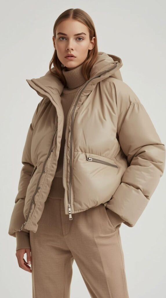 15 Stunning Winter Jackets for Women to Stay Chic & Warm
