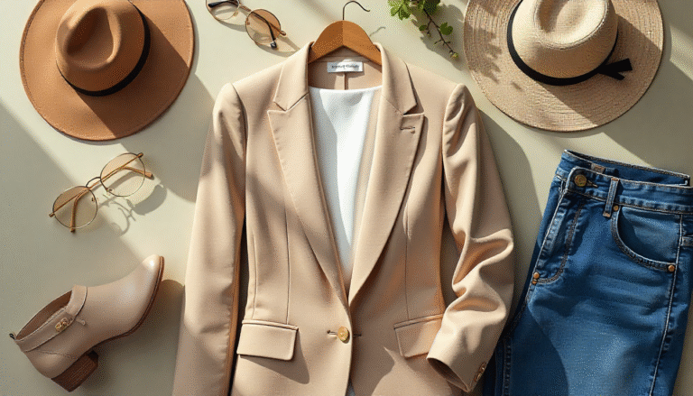 Ultimate Clothes Wishlist 2025: Trendy Must-Haves You’ll Love