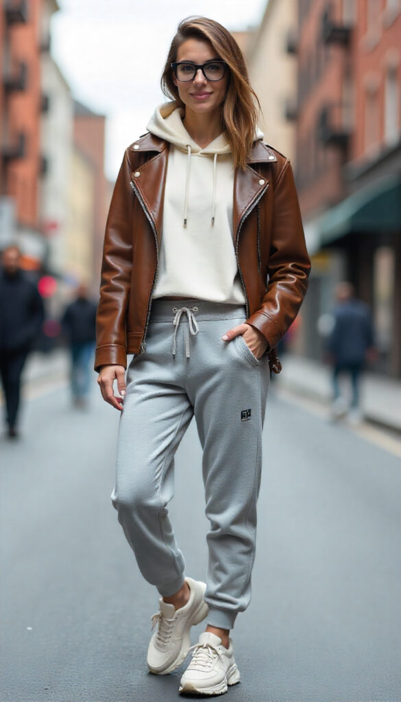 15 Dazzling Cute Sweatpants You’ll Never Want to Take Off