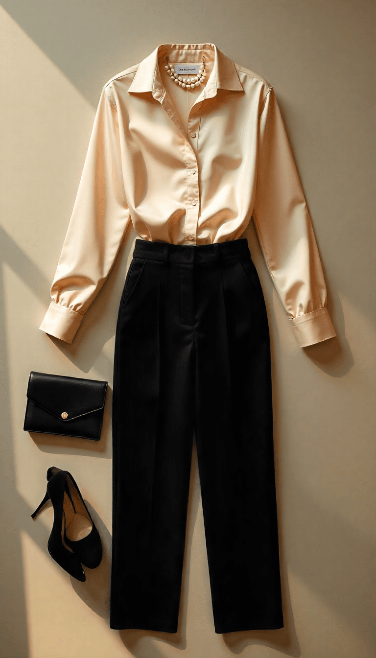 10 Superior Elegant Dinner Outfits for Women That Turn Heads