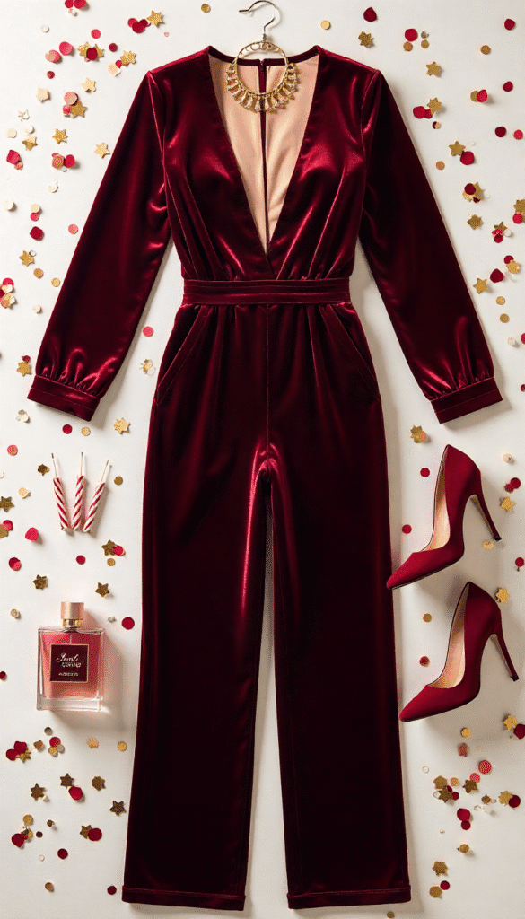 12 Chic November Birthday Outfit Ideas to Look Stunning
