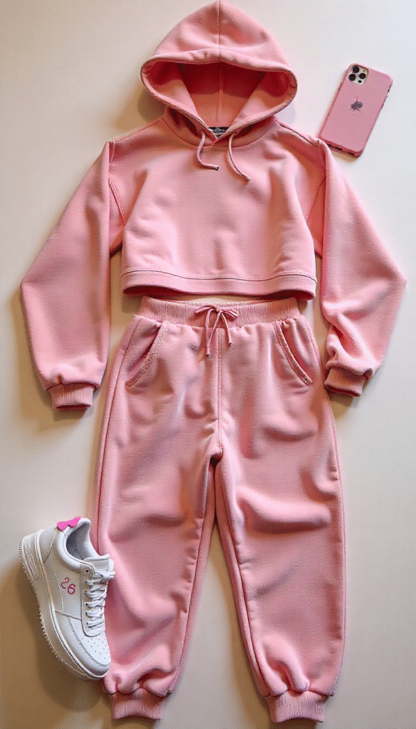 10 Trendy Low Rise Sweatpants You’ll Instantly Fall in Love With