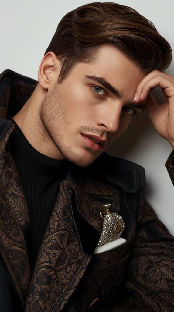 Grooming Tips for Men