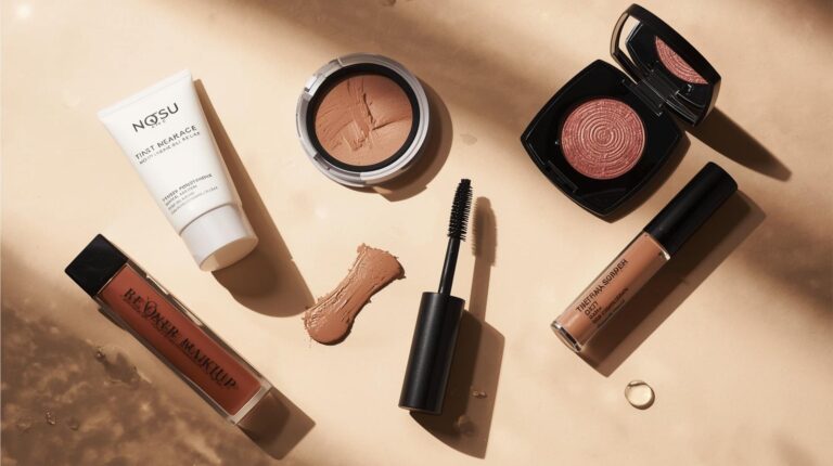 10 Effortless Natural Makeup Looks for Everyday Radiance