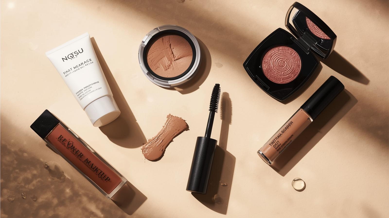 10 Effortless Natural Makeup Looks for Everyday Radiance
