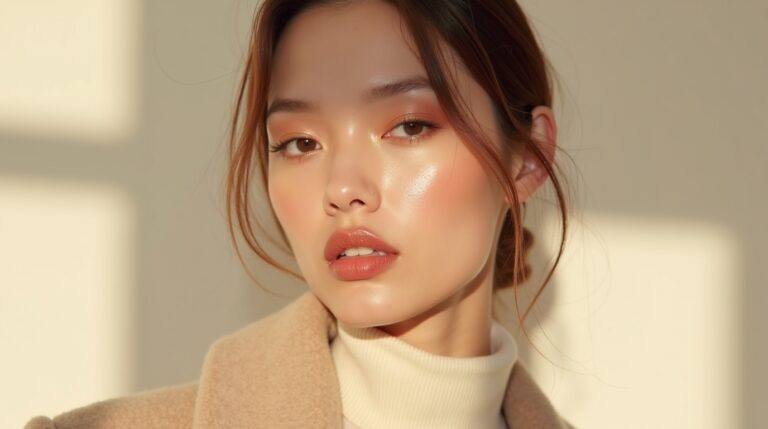 10+ Princess Winter Makeup Looks to Try This Season