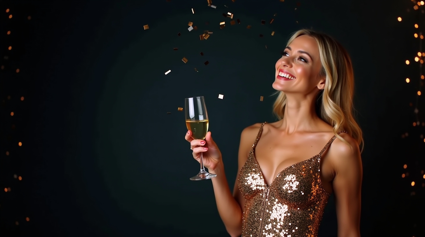 12 Stunning NYE Outfit Ideas to Slay Your New Year’s Eve