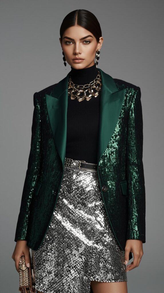 Trendy and Stylish Outfit Ideas for 2025