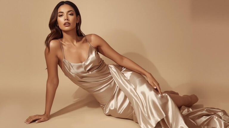 12 Glamorous Formal Dresses to Turn Heads Instantly