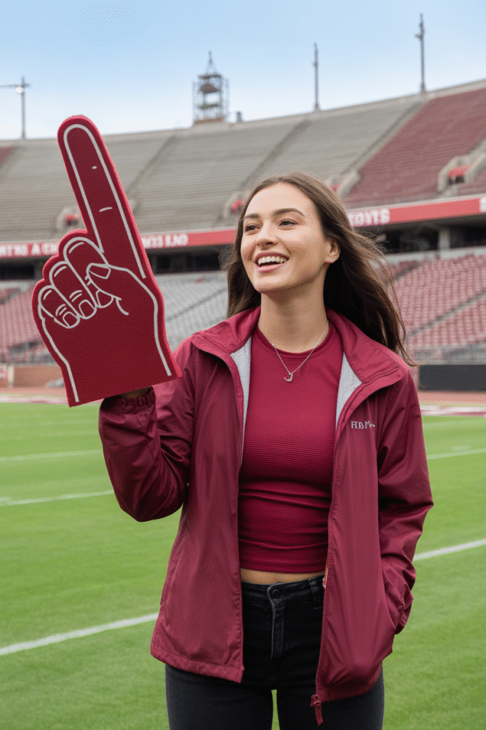 10 Easy Bama Game-Day Outfit Hacks You’ll Love