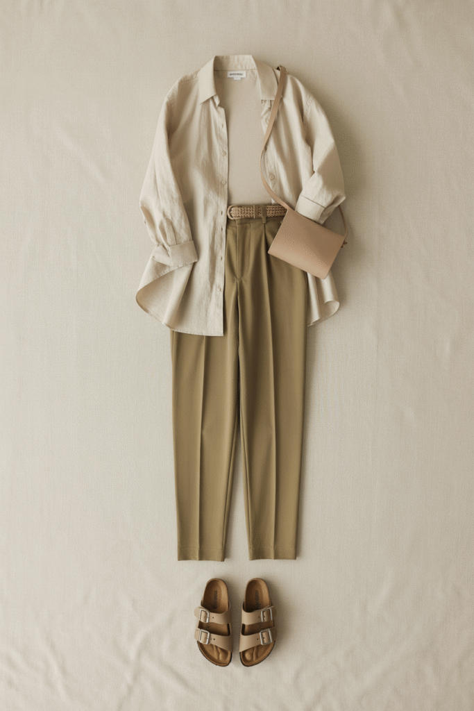 How To Style Birkenstock: 13 Effortless Outfit Ideas