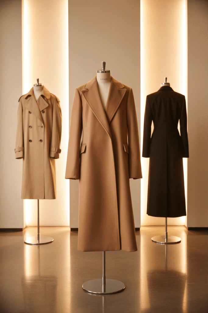 Luxury Brands to Watch