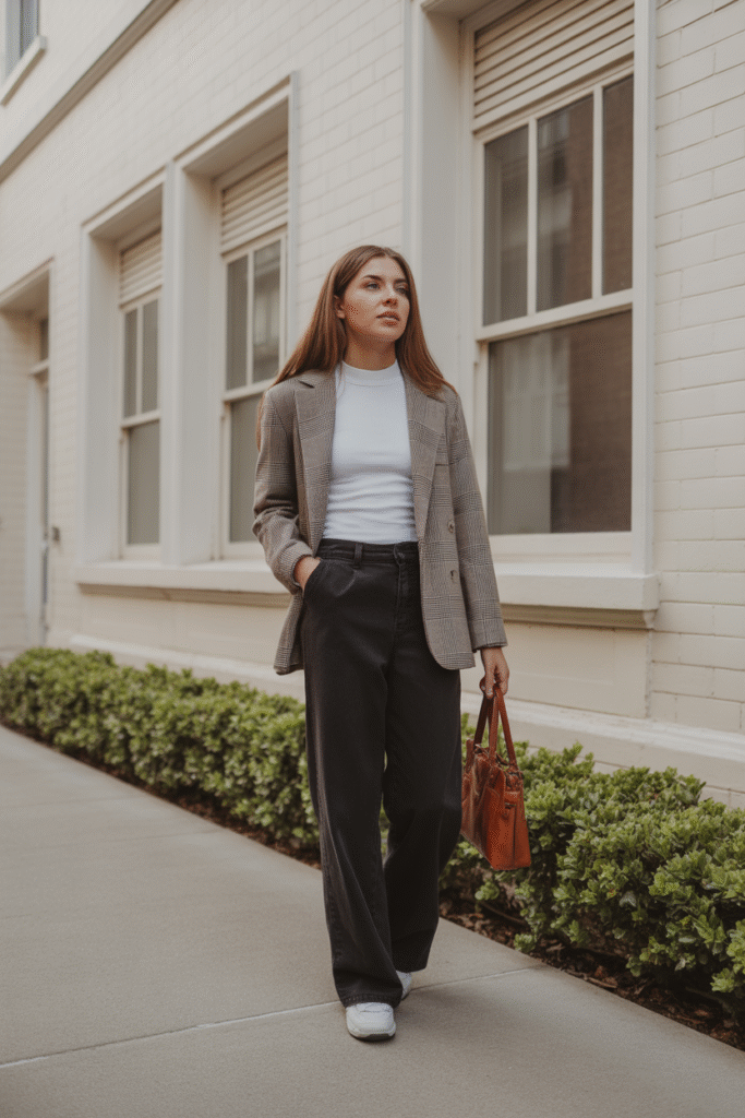Everyday colors that match well