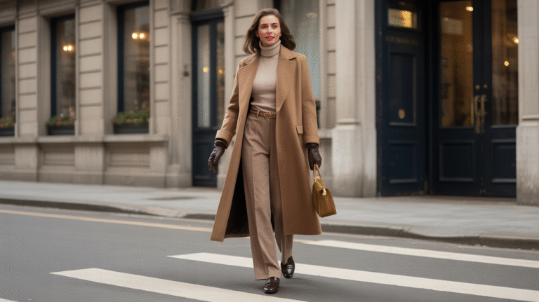 15 Old Money Winter Outfit Ideas to Look Gorgeous & Luxe