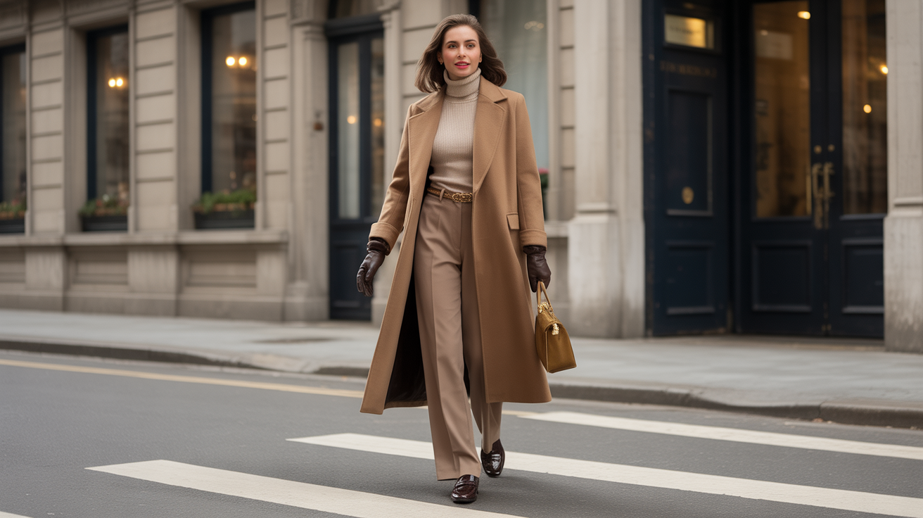 15 Old Money Winter Outfit Ideas to Look Gorgeous & Luxe