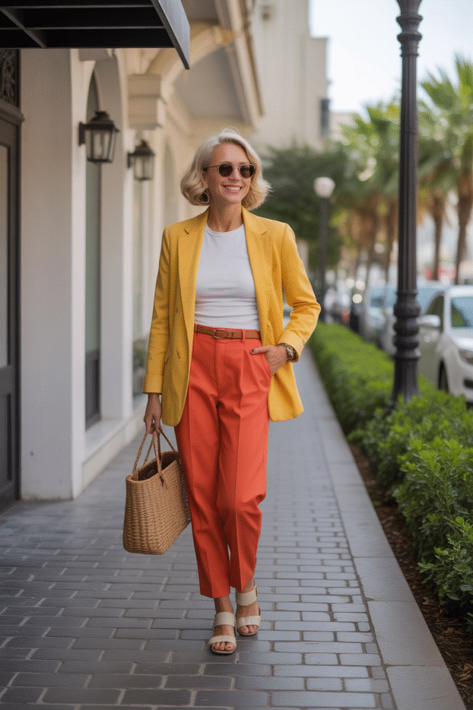 Understanding Style After 50