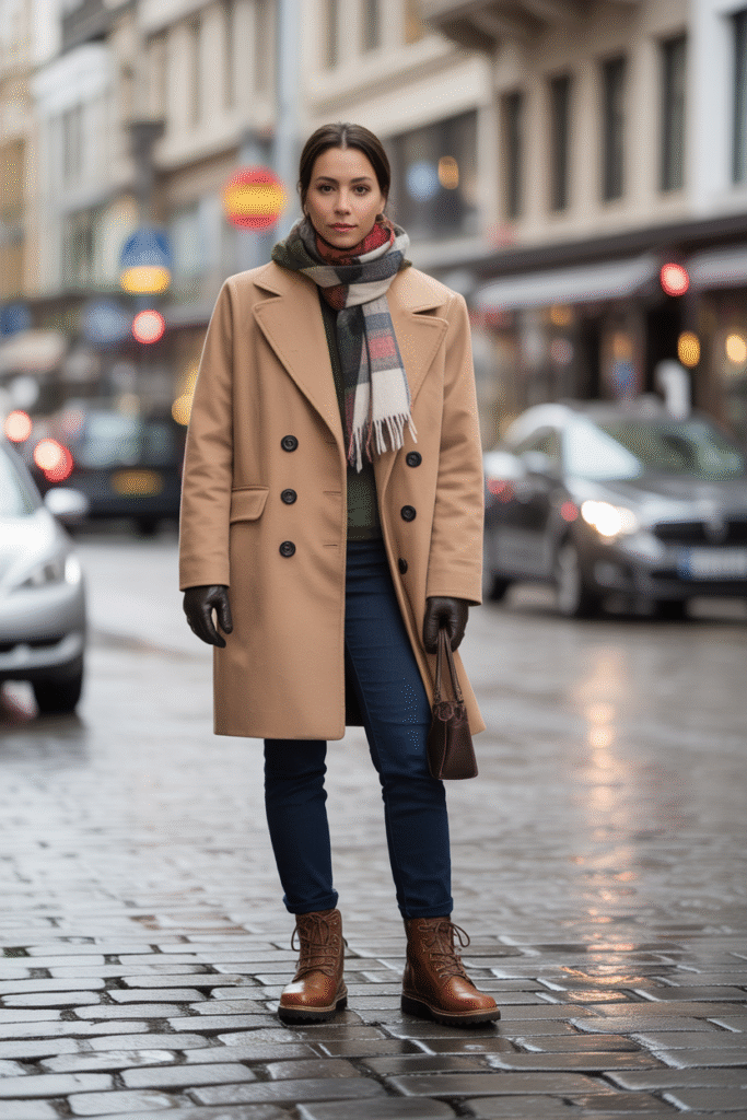 Accessories that level up your outfit