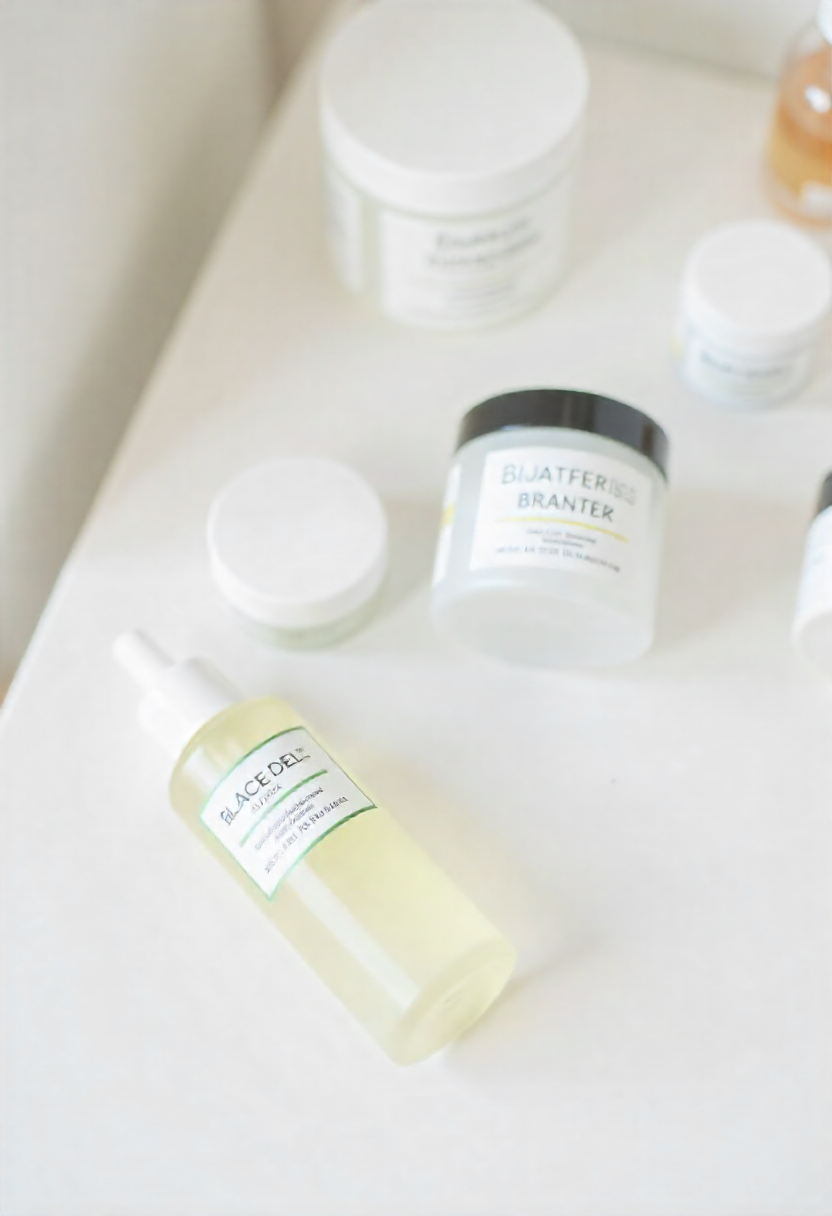 Affordable Beginner-Friendly Makeup Products