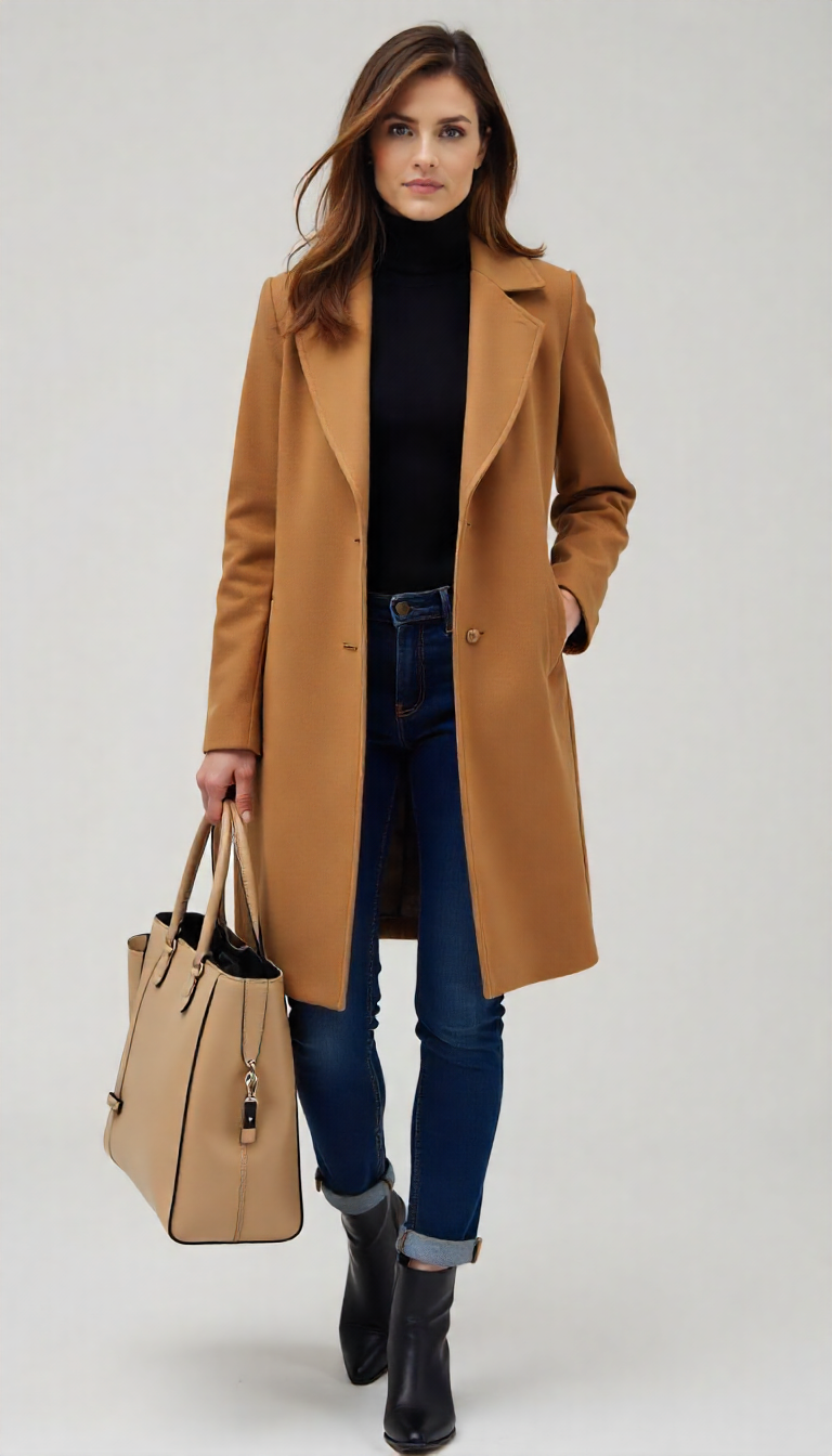 Winter Capsule