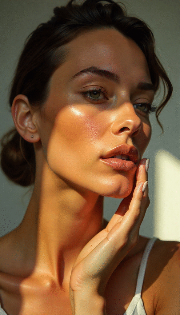 10 Effortless Natural Makeup Looks for Everyday Radiance