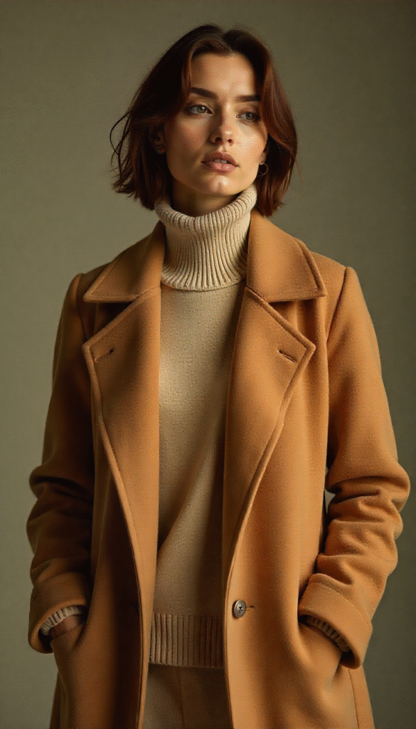 Essential Fabrics for a New York Christmas Wardrobe
