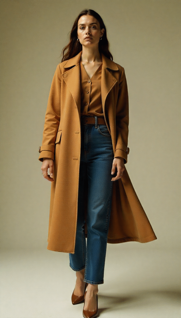 10+ Stylish Winter Jackets for Women That You’ll Absolutely Love