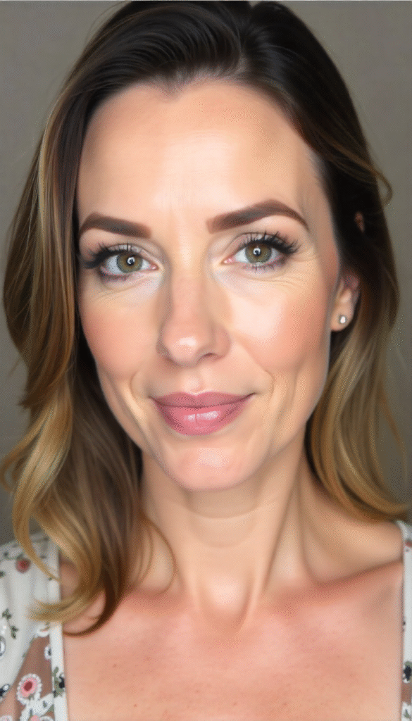My Personal Cupid Makeup Routine (No Gatekeeping)