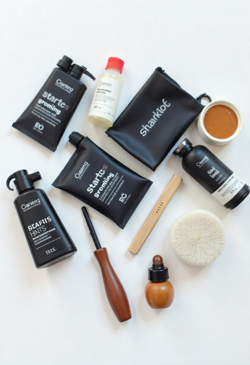 Affordable Beginner-Friendly Makeup Products