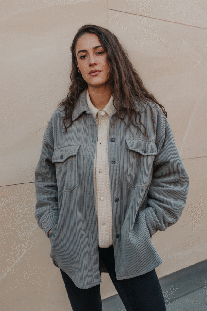Warm but Light Fabrics