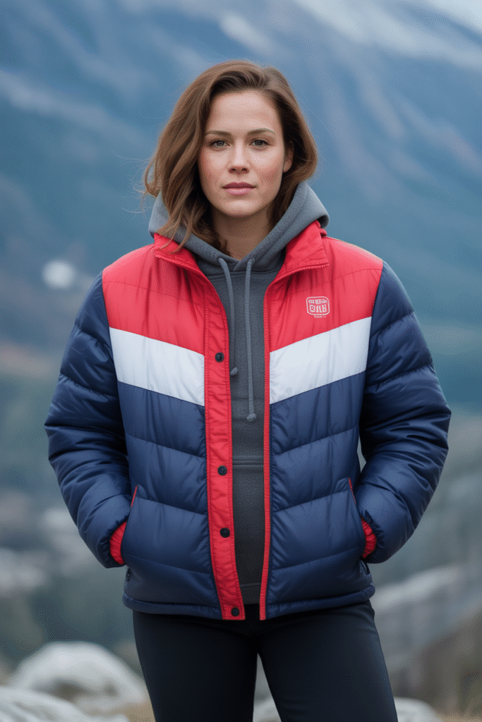 Puffer Jackets