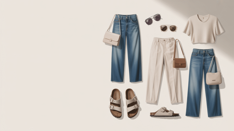 How To Style Birkenstock: 13 Effortless Outfit Ideas