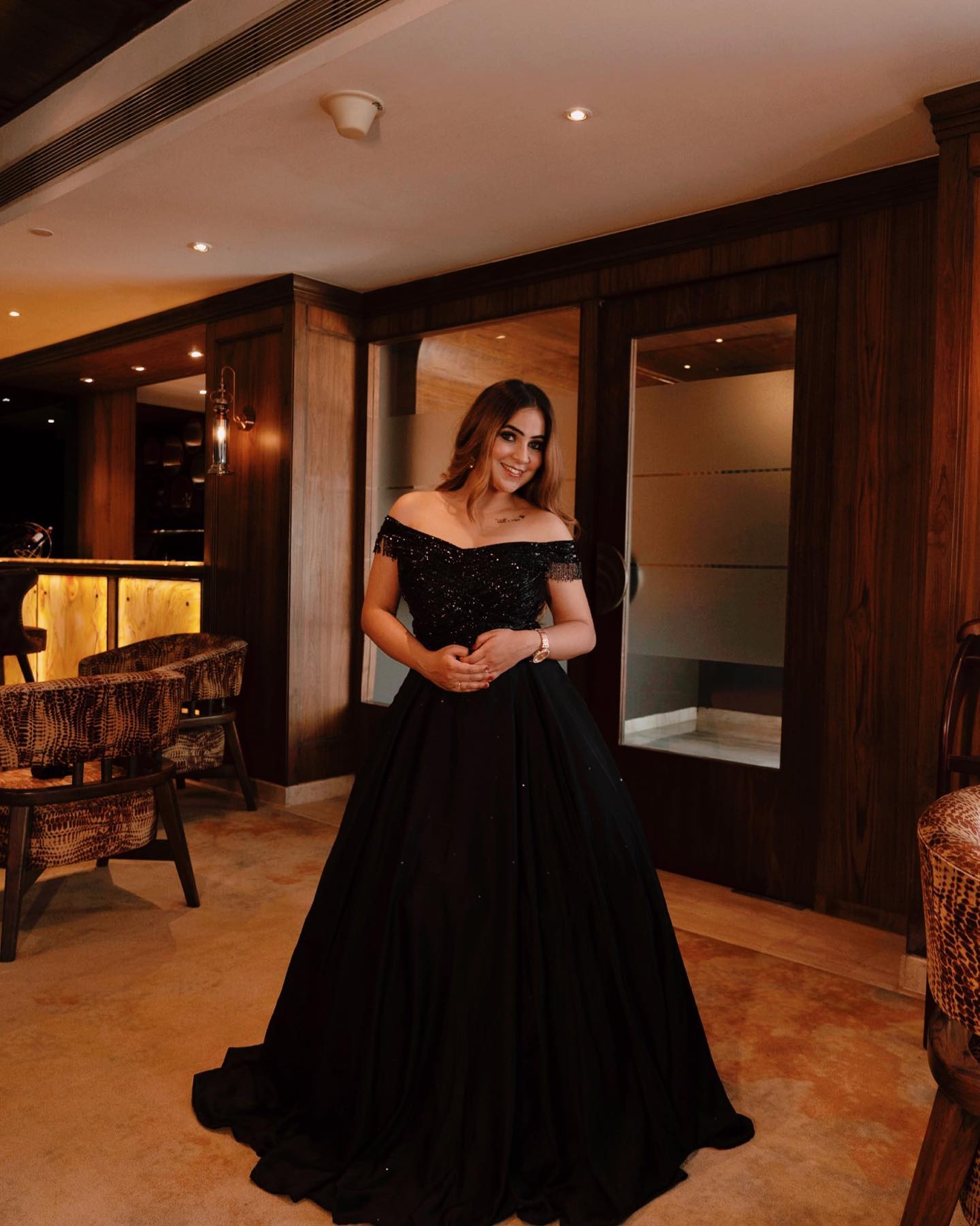Formal Dress