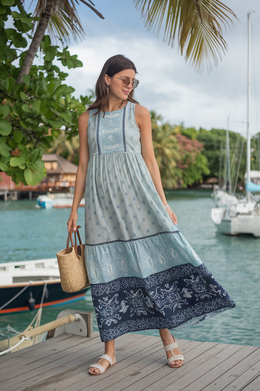 13 Stunning Thailand Outfits: Your Ultimate Vacation Style
