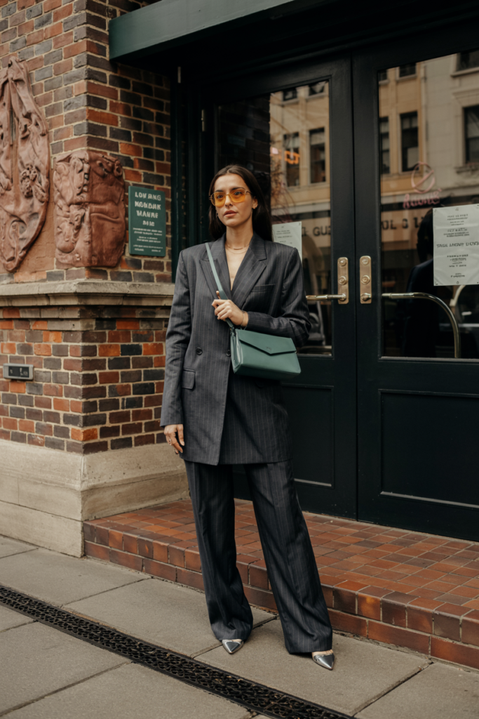  The "Office Siren" East-West Bag 9 Best Cool Girl Bags That Elevate Every Outfit (2026 Picks)