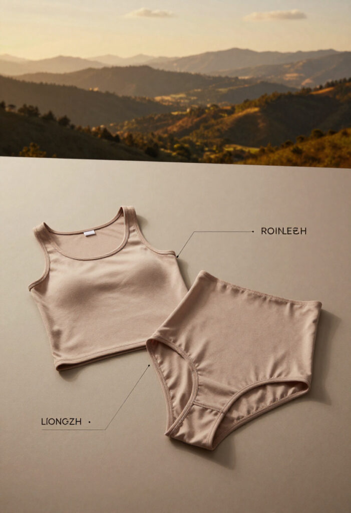Comparison: The Tank Top vs. The Bodysuit